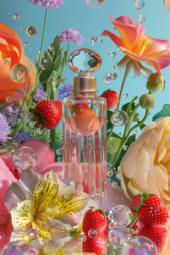 Product of Perfume