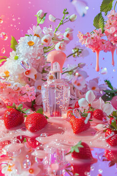 Product of Perfume