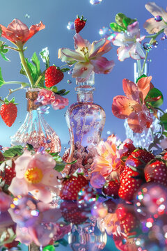Product of Perfume