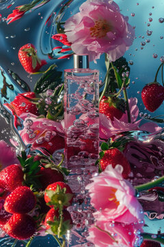 Product of Perfume