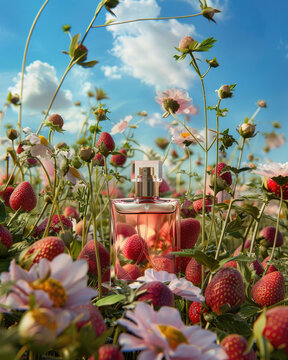 Product of Perfume