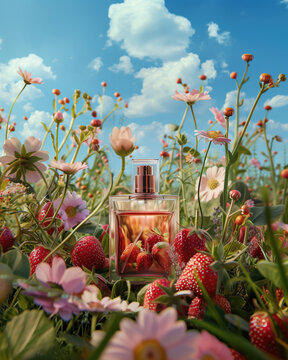 Product of Perfume