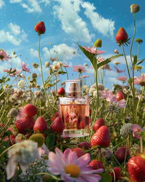 Product of Perfume
