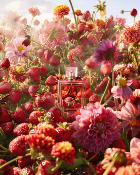 Product of Perfume