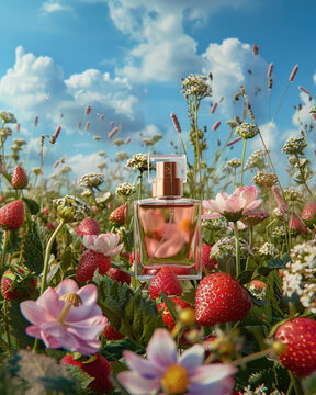 Product of Perfume