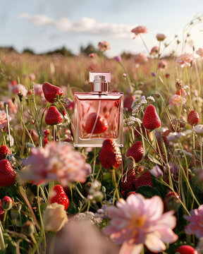 Product of Perfume