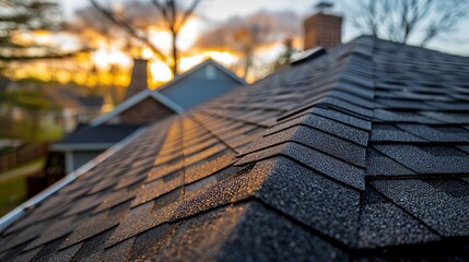 Protect your home with expert shingle repairs and leak sealing. A sturdy roof is essential for a successful renovation ensuring its longevity and value.