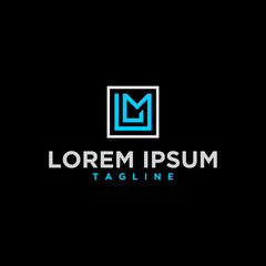 um monogram logo design inspiration