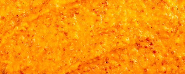 Smoothies from fresh fruits and berries. Ice cream texture. Fruit yogurt ice cream. Delicious sweet...