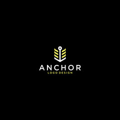 anchor property logo