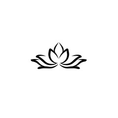 lotus logo icon