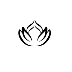 lotus logo icon