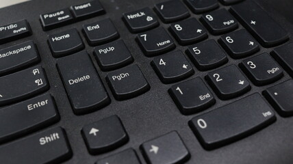 keyboard