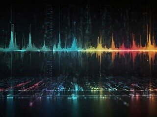 Discover captivating backgrounds that will elevate your science visuals, making your presentations more engaging and impactful. Generative AI