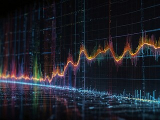 Find out how to enhance your science content using these top-rated backgrounds suited for educational videos and presentations. Generative AI