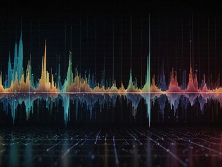 Discover professional-grade backgrounds that can transform your audio-visual science projects into compelling educational material. Generative AI