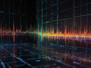 Find science-inspired backgrounds that can breathe new life into your multimedia projects, from videos and presentations to podcasts and animations. Generative AI