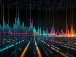 Get insights into the best backgrounds to use with science presentation tools, ensuring your slides are visually impactful and clear. Generative AI