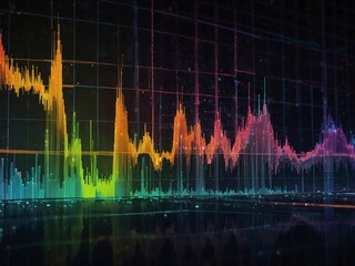 Explore a collection of stunning science-themed backgrounds that can enhance your educational content and leave a lasting impression on your audience. Generative AI