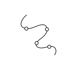 Roadmap Timeline Infographic