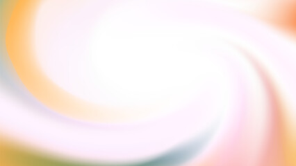 Elegant mesh wave blur with smooth gradient colors, perfect for modern advertisements and websites