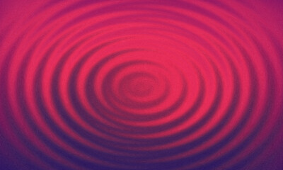 Water ripple gradient background, drop wave gradient background