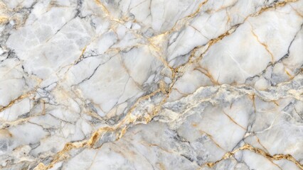 Luxurious high-resolution seamless white and gray marble texture background perfect for interior design and architecture visual elements.