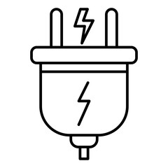 Charging icon