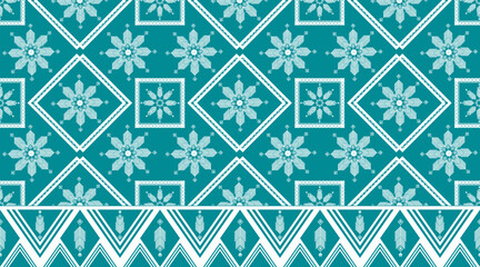 vector cloth pattern background vector pattern fabric pattern design