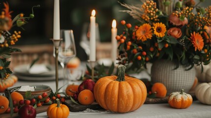 Halloween celebration for a couple, featuring unique duo patterns and motifs, with decor that combines romance and festive elements creatively