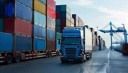 Supply Chain and Logistics: Optimizing Operations for Efficiency and Effectiveness. Explore the critical role of supply chain and logistics in modern business operations, emphasizing the importance 