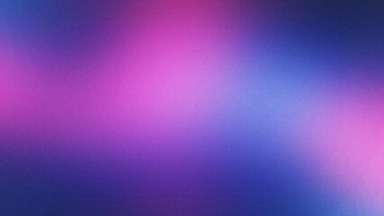 Fototapeta premium Blur and noise abstract gradient background