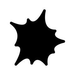 Speech Bubble Icon Vector Symbol Design Illustration