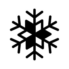 Winter Icon Vector Symbol Design Illustration