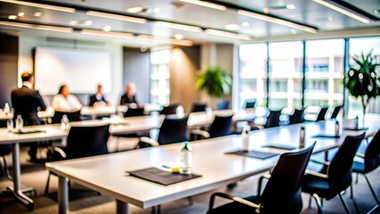 Seminar Room Background Blur, blur backdrop background, abstract background