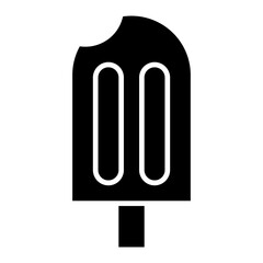 icecream, candy, food, popsicle, ice Icon