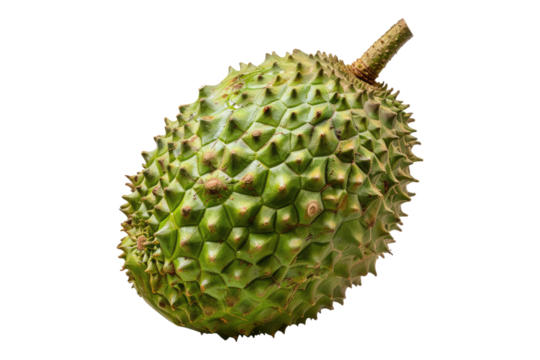 Soursoap isolated on transparent background