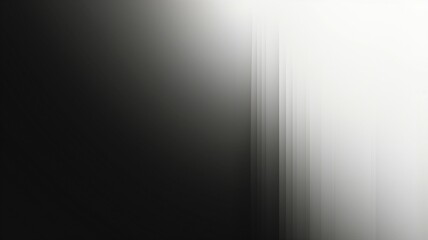 white black gradient design banner background