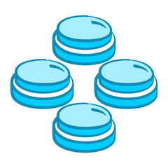 Buttons