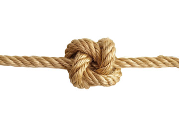 Rope Manipulation Isolated On Transparent Background