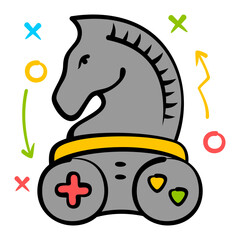 Strategy Game