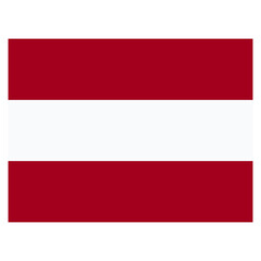 Vector Icon for Latvia, country, national, flag, world flag