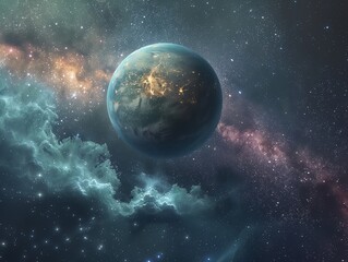 Kepler-452b