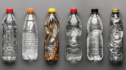 Bottled water
