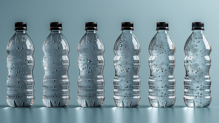 Bottled water