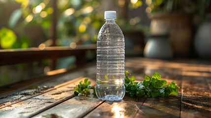 Bottled water