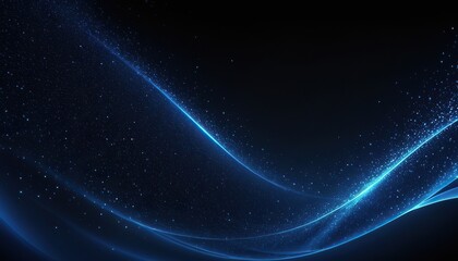 Futuristic abstract blue glow particle background
blue dots 221