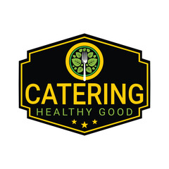 Catering logo design