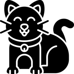 Cat icon