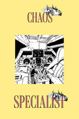 Specialist Illustration, Chaos